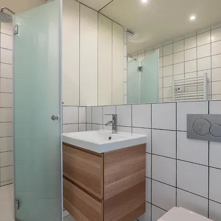 Goodguest-trocadero Tour Eiffel Bail Mobilite Lägenhet *